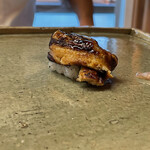 ガンツウ - 穴子