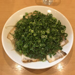 ラーメンまるイ - 