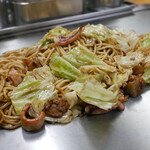 Okonomiyaki Meguri - 
