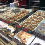 Krispy Kreme Doughnuts - 