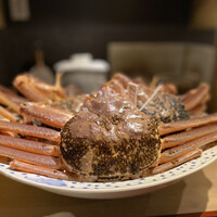 富小路 やま岸 - 