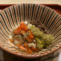 富小路 やま岸 - 