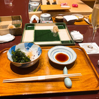 銀座 久兵衛 銀座本店 - 