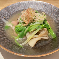 和食Lab. 新た - 