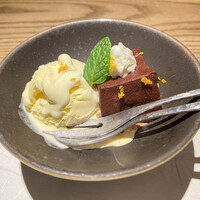 和食Lab. 新た - 