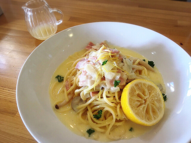 スターメイカーカフェ（Star Maker Cafe） - 大崎市その他（喫茶店）の写真