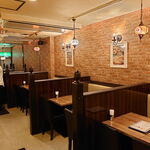 Masala Kitchen - 