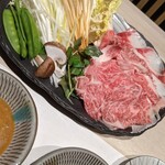 熟成タン 牡蠣専門店 はじめ 赤坂 - 