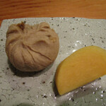 日本料理 たかむら - 菓子