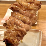 とり喜 - かしわ