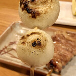 とり喜 - 小玉ねぎ