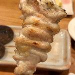 とり喜 - せせり