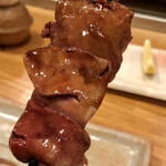 とり喜 - ちぎも