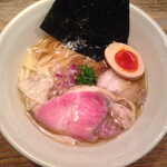 Homemade Ramen Muginae - 