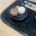 マクドナルド - 