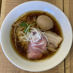 The Noodles & Saloon Kiriya - 