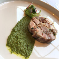 ラ メゾン ドゥ グラシアニ 神戸北野 - 