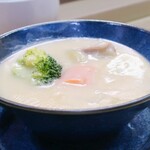 家庭料理 小川 - クリームシチュー