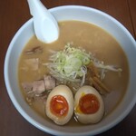 拉麺 そらたつ - みそ