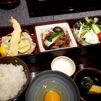 すきやきしゃぶしゃぶ 神戸牛 石田 ハービスPLAZA店 - 