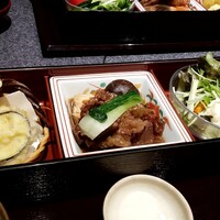 すきやきしゃぶしゃぶ 神戸牛 石田 ハービスPLAZA店 - 