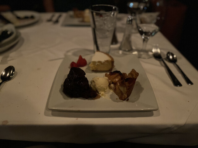 ルース クリス ステーキハウス Ruth S Chris Steak House 虎ノ門 ステーキ 食べログ ルース クリス ステーキハウス Ruth S Chris Steak House 虎ノ門 ステーキ 食べログ