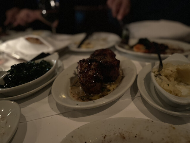 ルース クリス ステーキハウス Ruth S Chris Steak House 虎ノ門 ステーキ 食べログ ルース クリス ステーキハウス Ruth S Chris Steak House 虎ノ門 ステーキ 食べログ