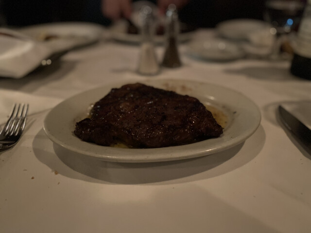 ルース クリス ステーキハウス Ruth S Chris Steak House 虎ノ門 ステーキ 食べログ ルース クリス ステーキハウス Ruth S Chris Steak House 虎ノ門 ステーキ 食べログ