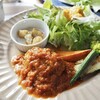 プルーンの木 - 料理写真: