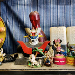 佐平治食堂 - 内観