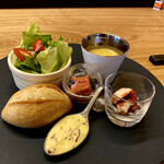 Jose Luis Karuizawa - 