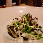 エノテカパージナ - 