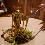 エノテカパージナ - 