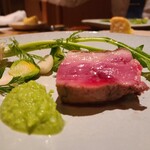 エノテカパージナ - 