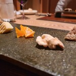 エノテカパージナ - 