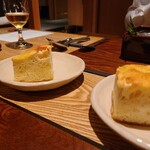 エノテカパージナ - 