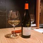 エノテカパージナ - 