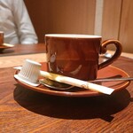 エノテカパージナ - 