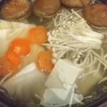 Shabushabu Nihon Ryourikisoji - 