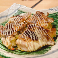 和食鉄板 銀座 朔月 - 