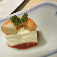 和食鉄板 銀座 朔月 - 