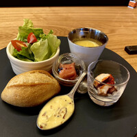 Jose Luis Karuizawa - 