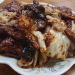 大衆中華 宝来 北24条店 - 