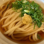 讃岐うどん 島八 - 