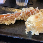 讃岐うどん 島八 - 