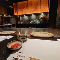 鉄板焼ステーキ 石垣庵 - 