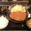 とんかつとカツカレーの店 キセキ食堂 岩槻店