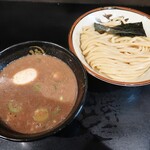 つけ麺無心 - 