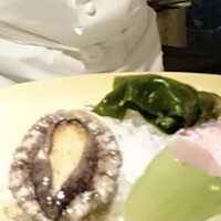 表参道うかい亭 - 