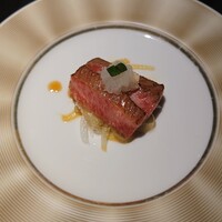 仙台牛焼肉 花牛 - 